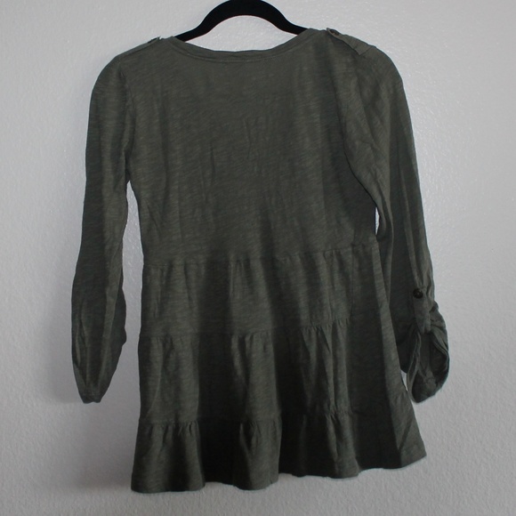 🌷American Rag 🌷Top - Picture 2 of 5